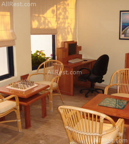 Sandy Beach Hotel 15